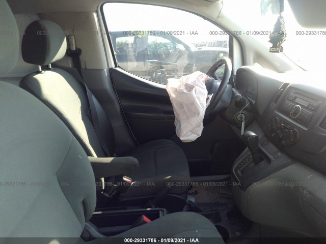 Photo 4 VIN: 3N6CM0KN7FK725779 - NISSAN NV200 