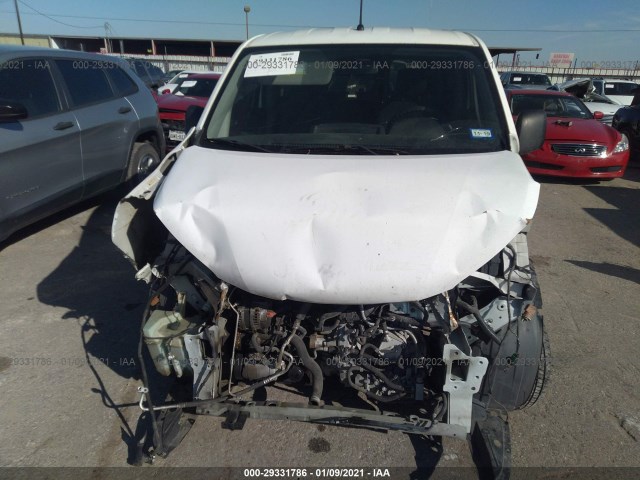 Photo 5 VIN: 3N6CM0KN7FK725779 - NISSAN NV200 