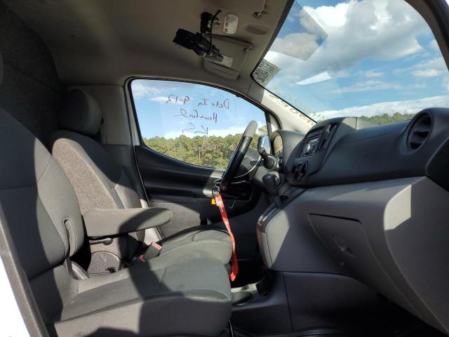 Photo 4 VIN: 3N6CM0KN7FK726852 - NISSAN NV200 2.5S 