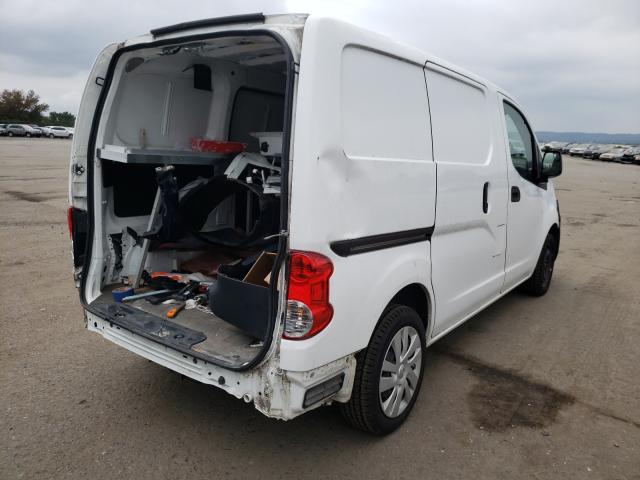 Photo 3 VIN: 3N6CM0KN7FK727807 - NISSAN NV200 2.5S 