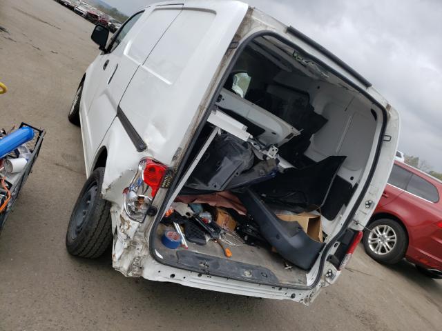 Photo 8 VIN: 3N6CM0KN7FK727807 - NISSAN NV200 2.5S 