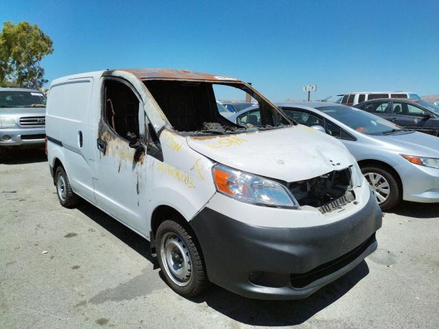 Photo 0 VIN: 3N6CM0KN7FK729718 - NISSAN NV200 2.5S 