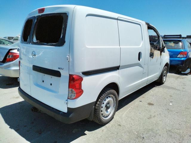 Photo 3 VIN: 3N6CM0KN7FK729718 - NISSAN NV200 2.5S 