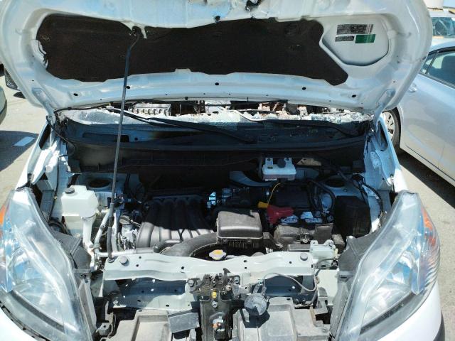 Photo 6 VIN: 3N6CM0KN7FK729718 - NISSAN NV200 2.5S 