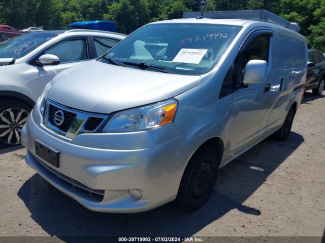 Photo 1 VIN: 3N6CM0KN7FK730156 - NISSAN NV200 