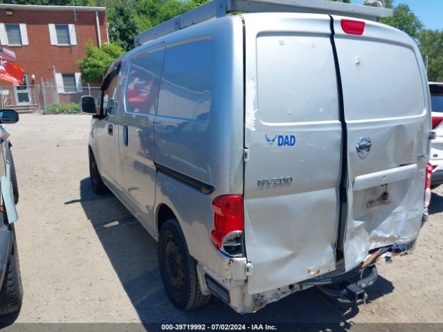 Photo 2 VIN: 3N6CM0KN7FK730156 - NISSAN NV200 