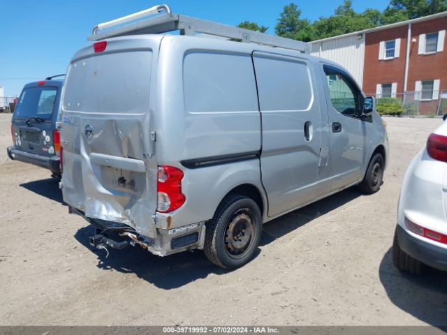 Photo 3 VIN: 3N6CM0KN7FK730156 - NISSAN NV200 