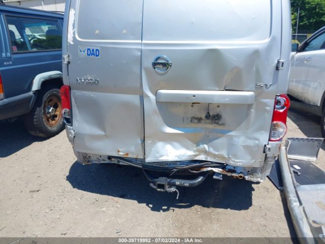 Photo 5 VIN: 3N6CM0KN7FK730156 - NISSAN NV200 