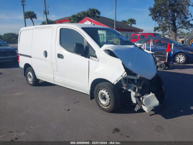 Photo 0 VIN: 3N6CM0KN7FK731999 - NISSAN NV200 