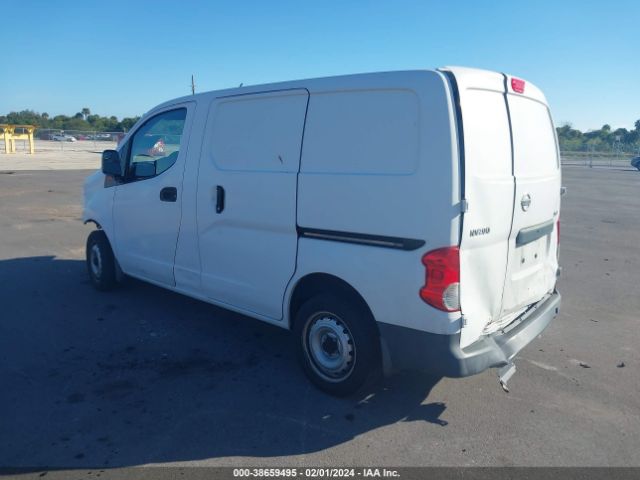 Photo 2 VIN: 3N6CM0KN7FK731999 - NISSAN NV200 