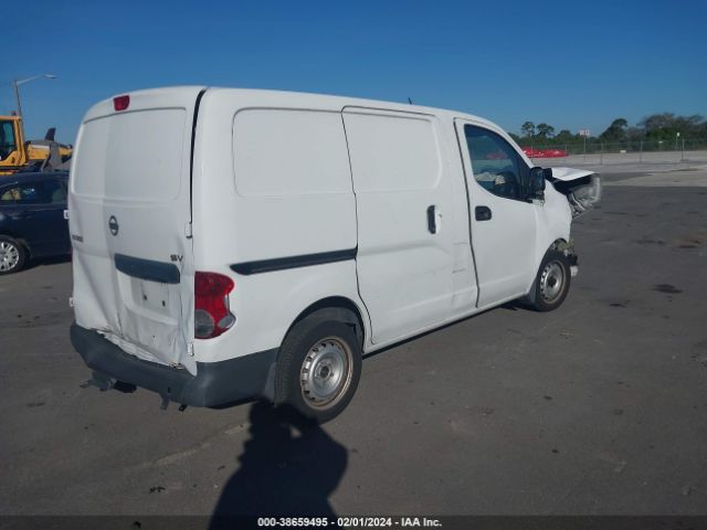 Photo 3 VIN: 3N6CM0KN7FK731999 - NISSAN NV200 