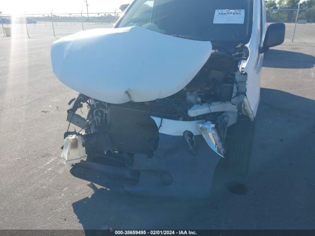 Photo 5 VIN: 3N6CM0KN7FK731999 - NISSAN NV200 