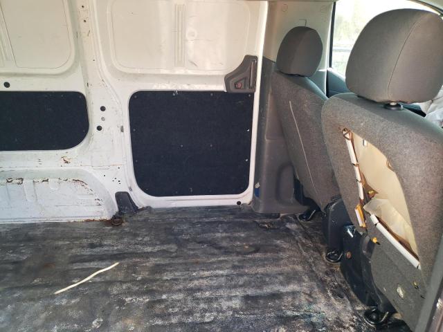 Photo 10 VIN: 3N6CM0KN7FK733090 - NISSAN NV200 2.5S 