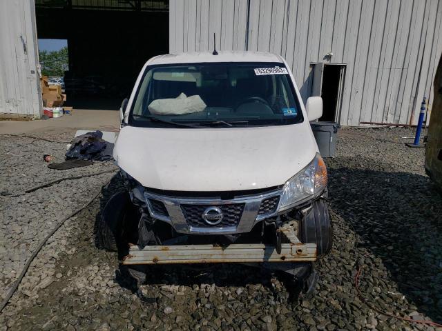 Photo 4 VIN: 3N6CM0KN7FK733090 - NISSAN NV200 2.5S 