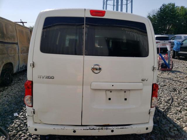 Photo 5 VIN: 3N6CM0KN7FK733090 - NISSAN NV200 2.5S 