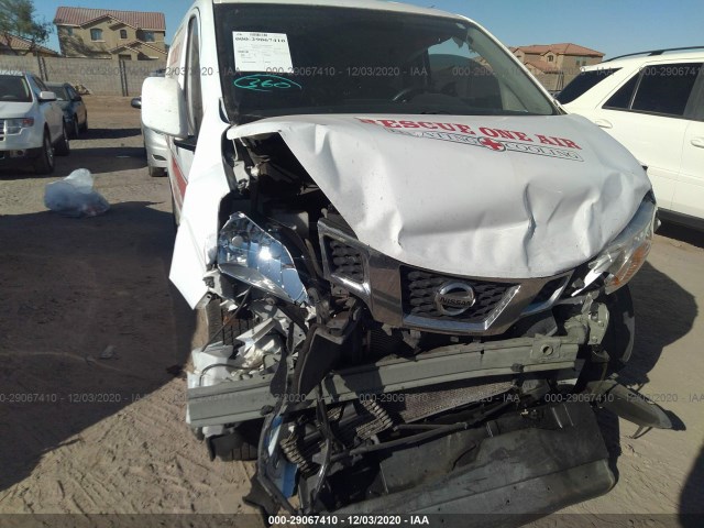 Photo 5 VIN: 3N6CM0KN7FK733414 - NISSAN NV200 