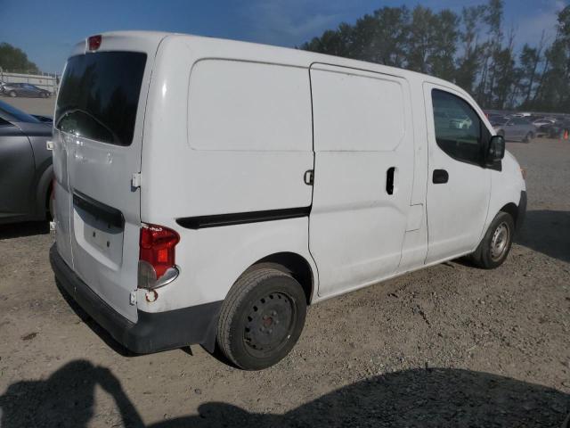 Photo 2 VIN: 3N6CM0KN7FK734188 - NISSAN NV200 2.5S 