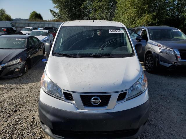 Photo 4 VIN: 3N6CM0KN7FK734188 - NISSAN NV200 2.5S 