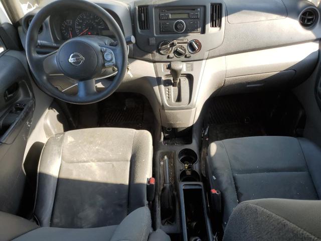 Photo 7 VIN: 3N6CM0KN7FK734188 - NISSAN NV200 2.5S 