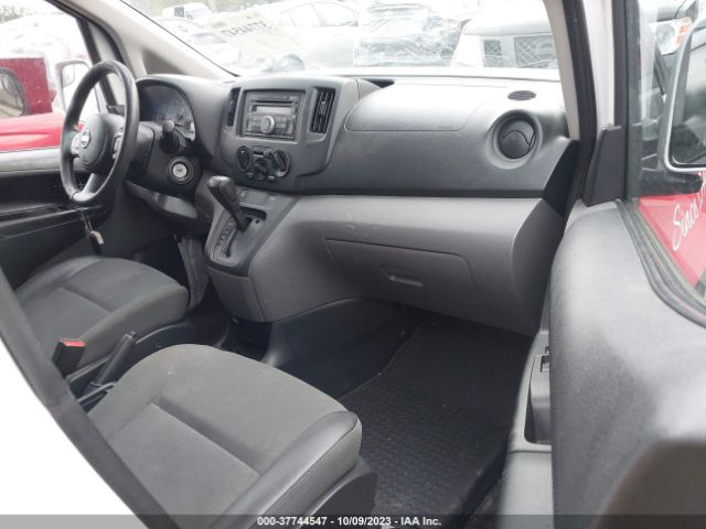 Photo 4 VIN: 3N6CM0KN7FK735115 - NISSAN NV200 