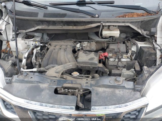 Photo 9 VIN: 3N6CM0KN7FK735115 - NISSAN NV200 