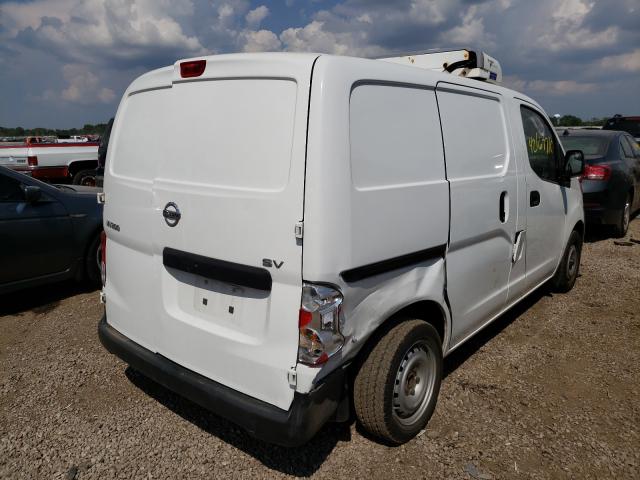 Photo 3 VIN: 3N6CM0KN7GK690789 - NISSAN NV200 2.5S 