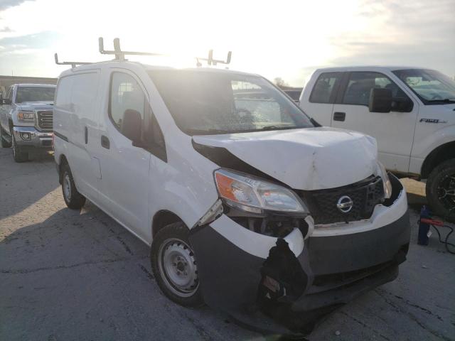 Photo 0 VIN: 3N6CM0KN7GK692557 - NISSAN NV200 2.5S 