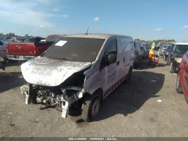 Photo 1 VIN: 3N6CM0KN7GK692574 - NISSAN NV200 