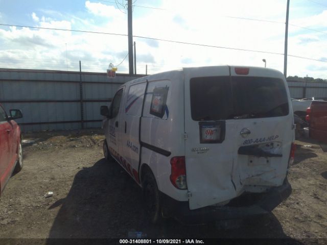 Photo 2 VIN: 3N6CM0KN7GK692574 - NISSAN NV200 