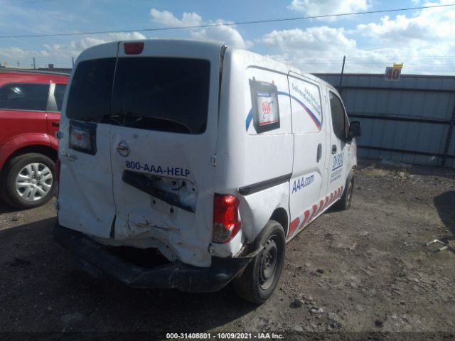 Photo 3 VIN: 3N6CM0KN7GK692574 - NISSAN NV200 