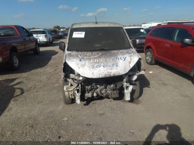 Photo 5 VIN: 3N6CM0KN7GK692574 - NISSAN NV200 