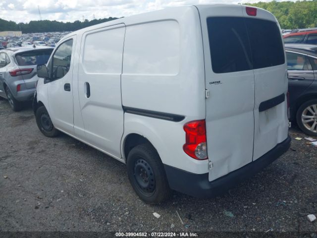 Photo 2 VIN: 3N6CM0KN7GK693501 - NISSAN NV200 