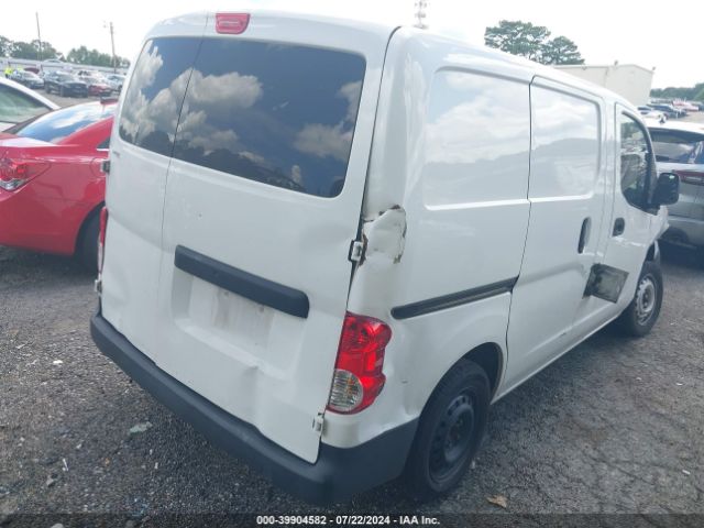 Photo 3 VIN: 3N6CM0KN7GK693501 - NISSAN NV200 