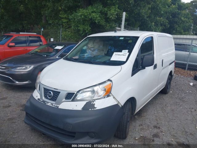 Photo 5 VIN: 3N6CM0KN7GK693501 - NISSAN NV200 