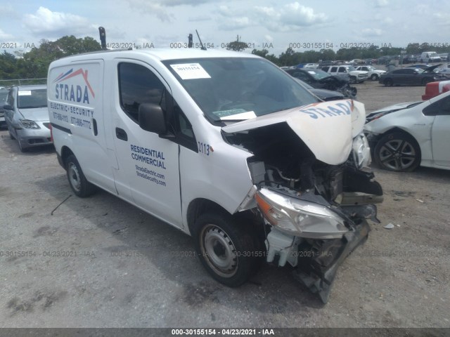 Photo 0 VIN: 3N6CM0KN7GK693711 - NISSAN NV200 