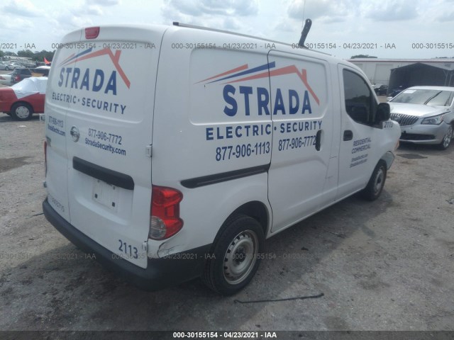 Photo 3 VIN: 3N6CM0KN7GK693711 - NISSAN NV200 