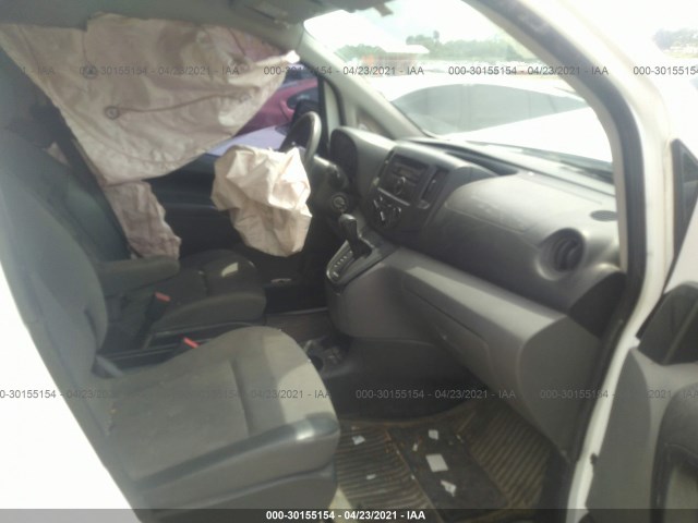 Photo 4 VIN: 3N6CM0KN7GK693711 - NISSAN NV200 