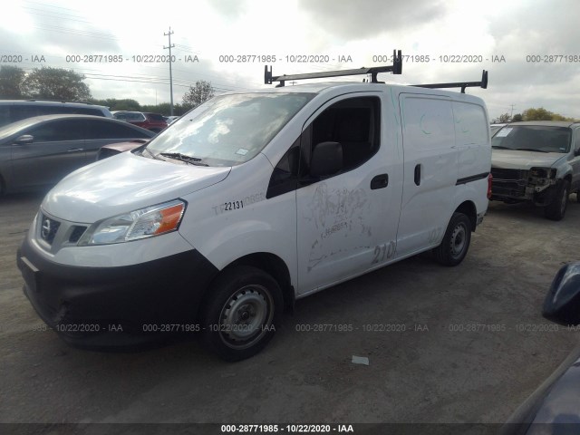 Photo 1 VIN: 3N6CM0KN7GK697421 - NISSAN NV200 