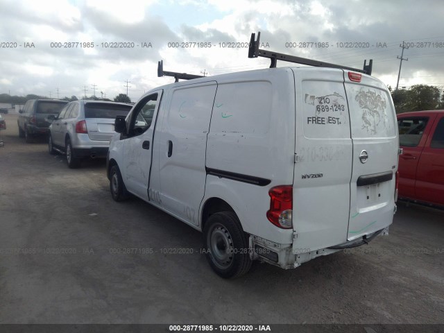 Photo 2 VIN: 3N6CM0KN7GK697421 - NISSAN NV200 