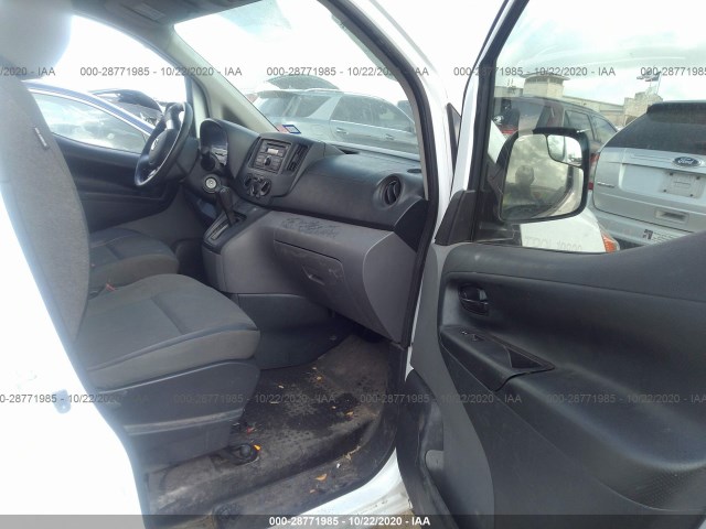 Photo 4 VIN: 3N6CM0KN7GK697421 - NISSAN NV200 