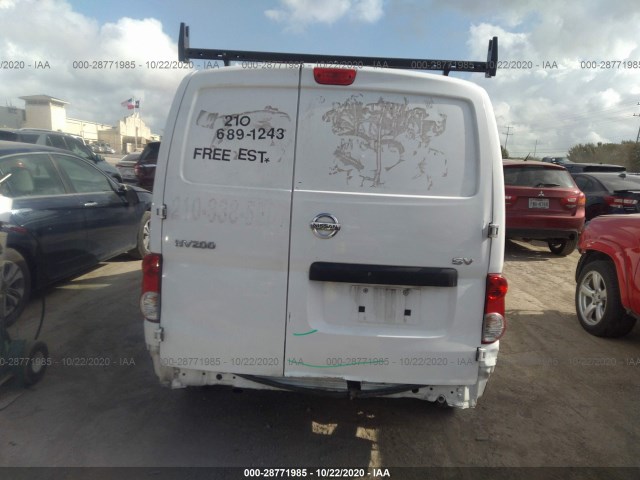 Photo 5 VIN: 3N6CM0KN7GK697421 - NISSAN NV200 