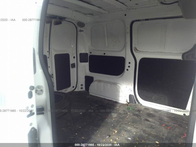 Photo 7 VIN: 3N6CM0KN7GK697421 - NISSAN NV200 