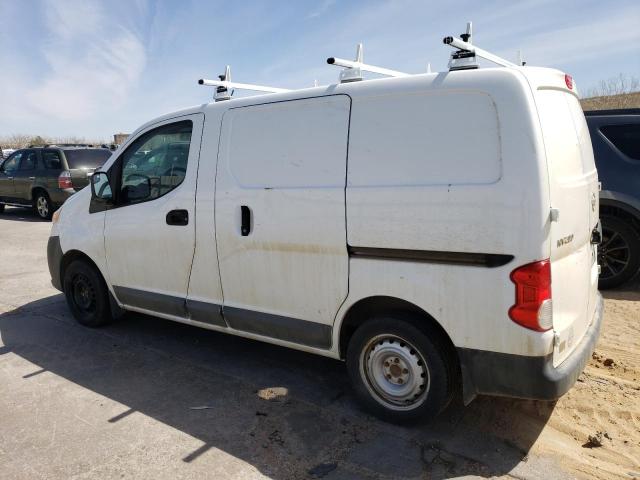 Photo 1 VIN: 3N6CM0KN7GK698309 - NISSAN NV 