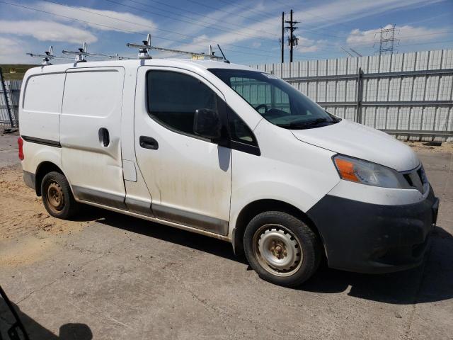 Photo 3 VIN: 3N6CM0KN7GK698309 - NISSAN NV 