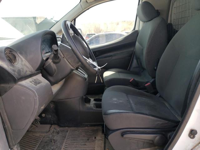 Photo 6 VIN: 3N6CM0KN7GK698309 - NISSAN NV 