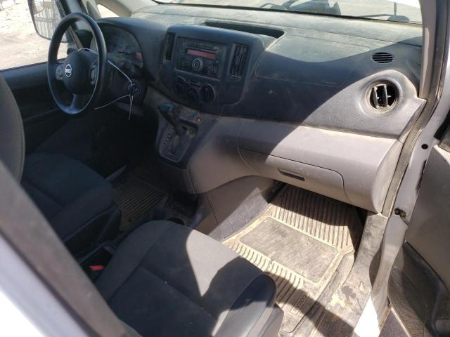 Photo 7 VIN: 3N6CM0KN7GK698309 - NISSAN NV 