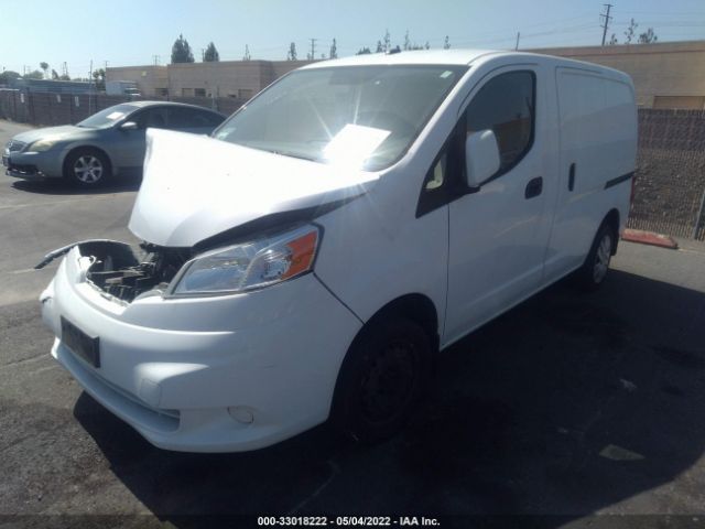 Photo 1 VIN: 3N6CM0KN7HK690664 - NISSAN NV200 COMPACT CARGO 