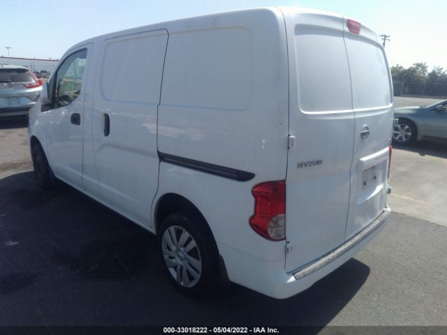 Photo 2 VIN: 3N6CM0KN7HK690664 - NISSAN NV200 COMPACT CARGO 