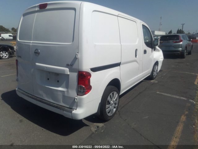 Photo 3 VIN: 3N6CM0KN7HK690664 - NISSAN NV200 COMPACT CARGO 