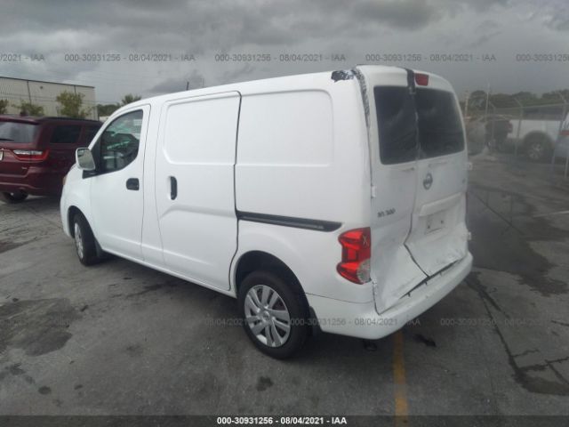 Photo 2 VIN: 3N6CM0KN7HK692589 - NISSAN NV200 COMPACT CARGO 